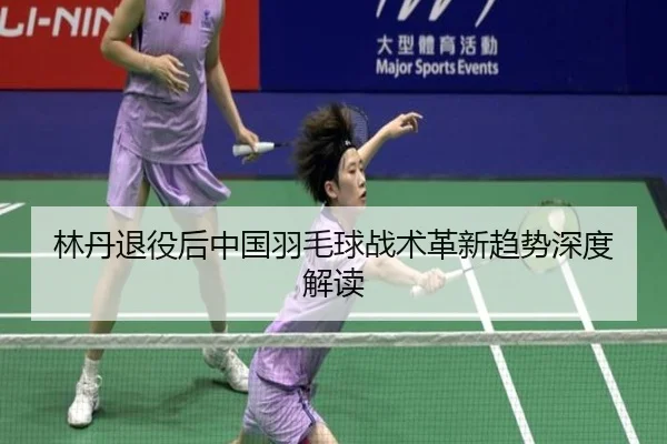 林丹退役后中国羽毛球战术革新趋势深度解读